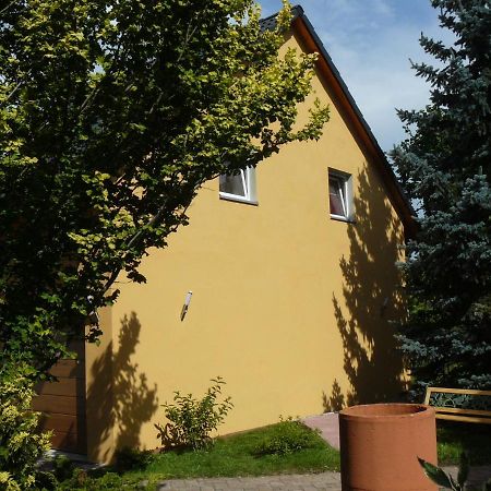 Hummelcasa Ferienhaus Bayreuth Pittersdorf Esterno foto