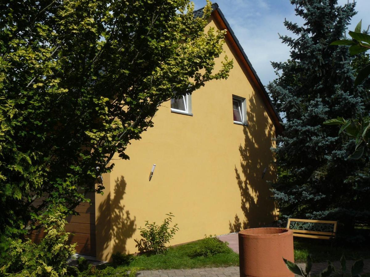 Hummelcasa Ferienhaus Bayreuth Pittersdorf Esterno foto