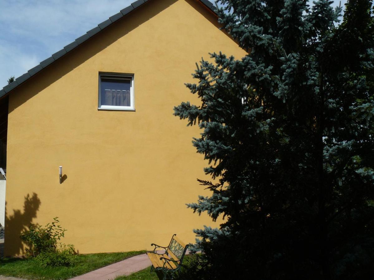 Hummelcasa Ferienhaus Bayreuth Pittersdorf Esterno foto