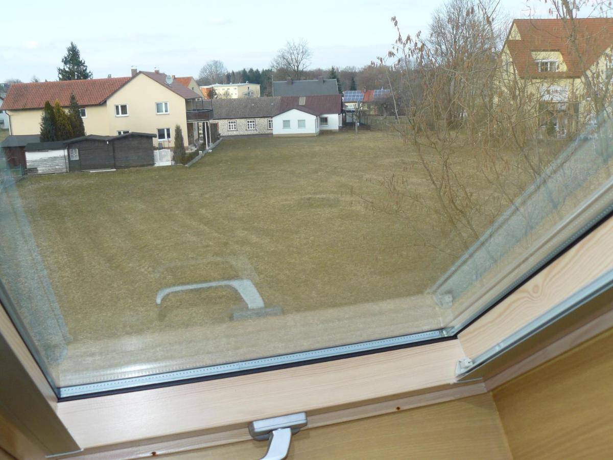 Hummelcasa Ferienhaus Bayreuth Pittersdorf Esterno foto