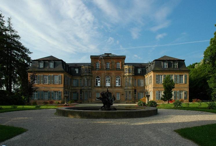 Hummelcasa Ferienhaus Bayreuth Pittersdorf Esterno foto
