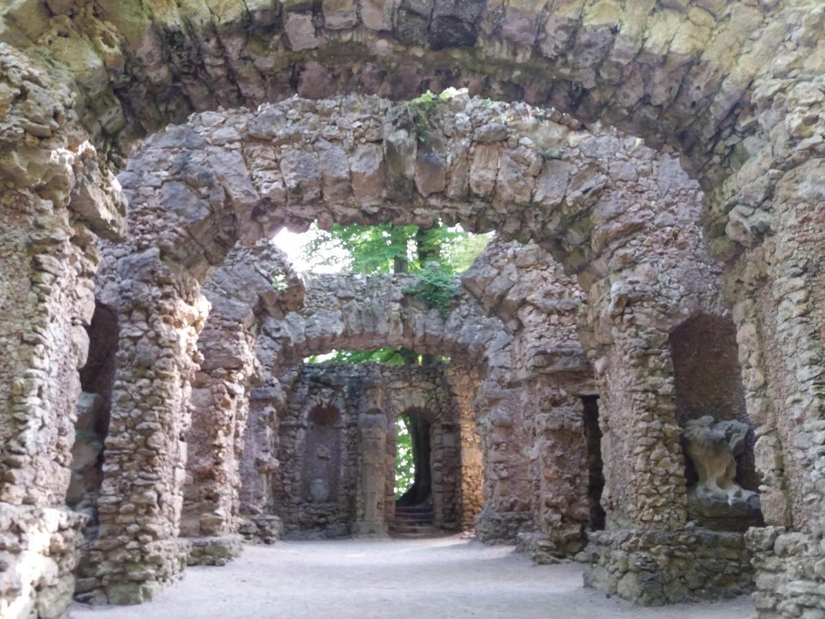 Hummelcasa Ferienhaus Bayreuth Pittersdorf Esterno foto