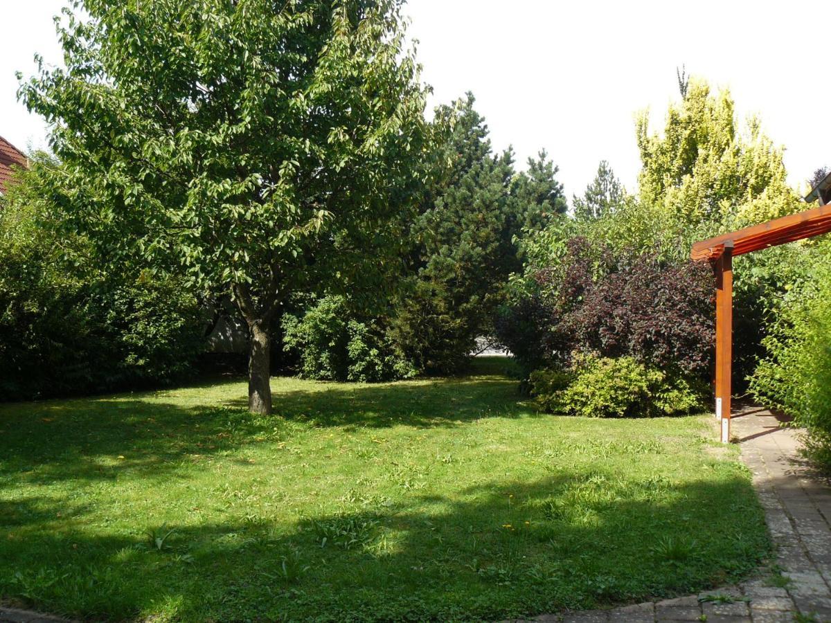 Hummelcasa Ferienhaus Bayreuth Pittersdorf Esterno foto