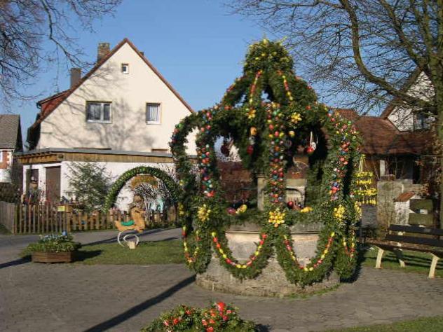 Hummelcasa Ferienhaus Bayreuth Pittersdorf Esterno foto