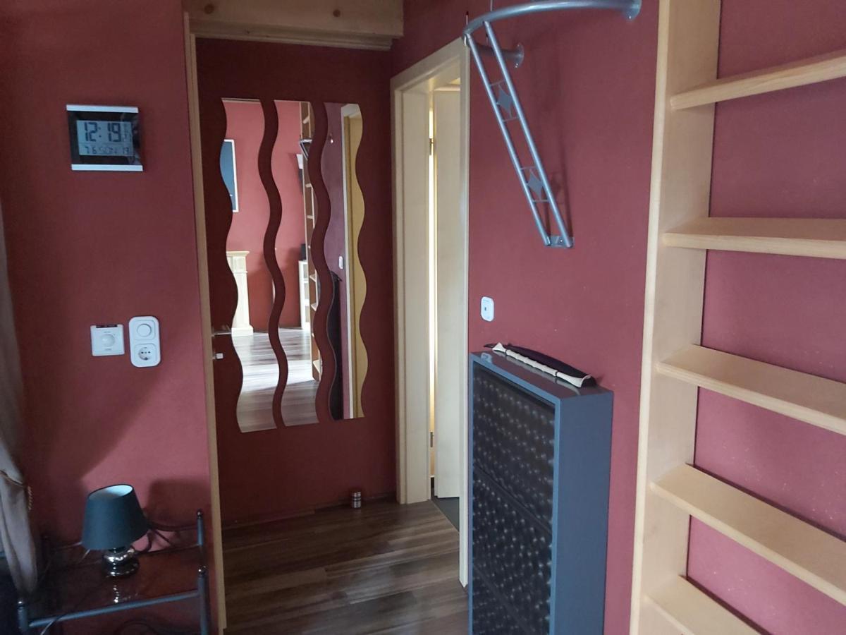 Hummelcasa Ferienhaus Bayreuth Pittersdorf Esterno foto