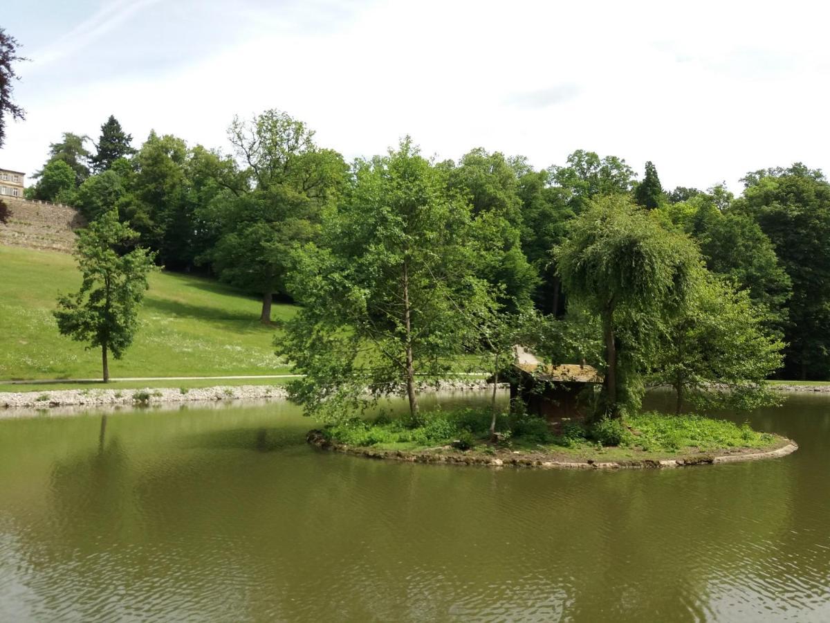 Hummelcasa Ferienhaus Bayreuth Pittersdorf Esterno foto