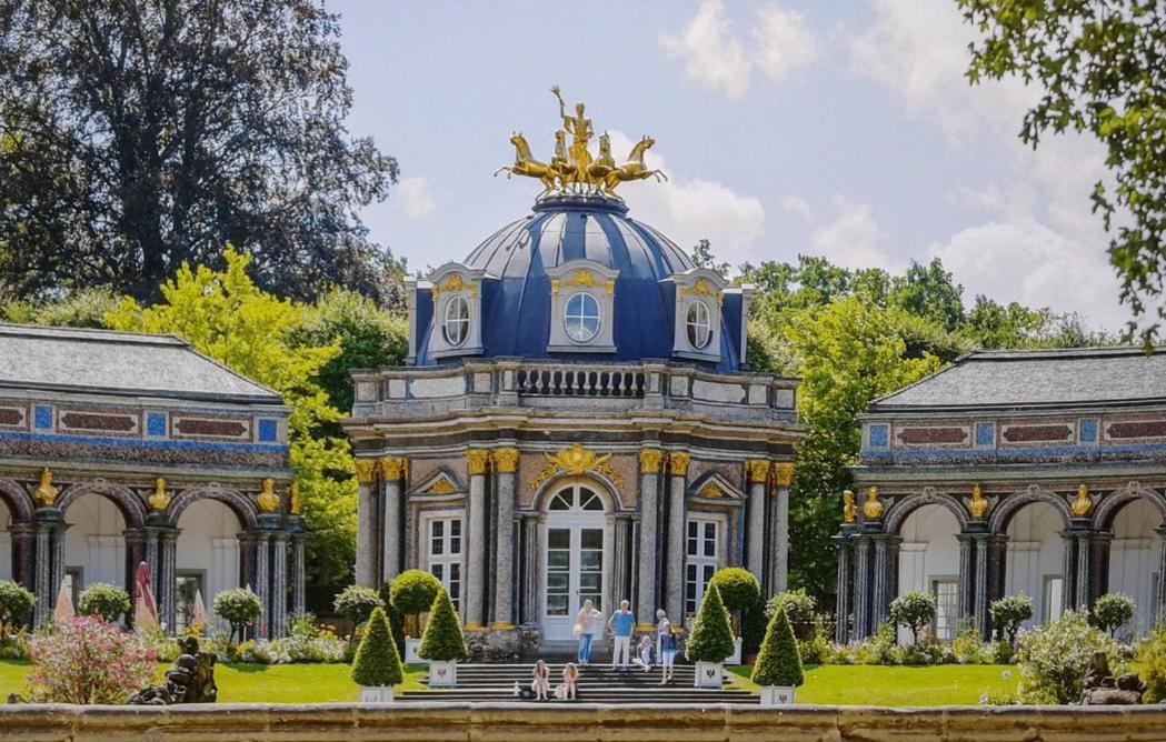 Hummelcasa Ferienhaus Bayreuth Pittersdorf Esterno foto