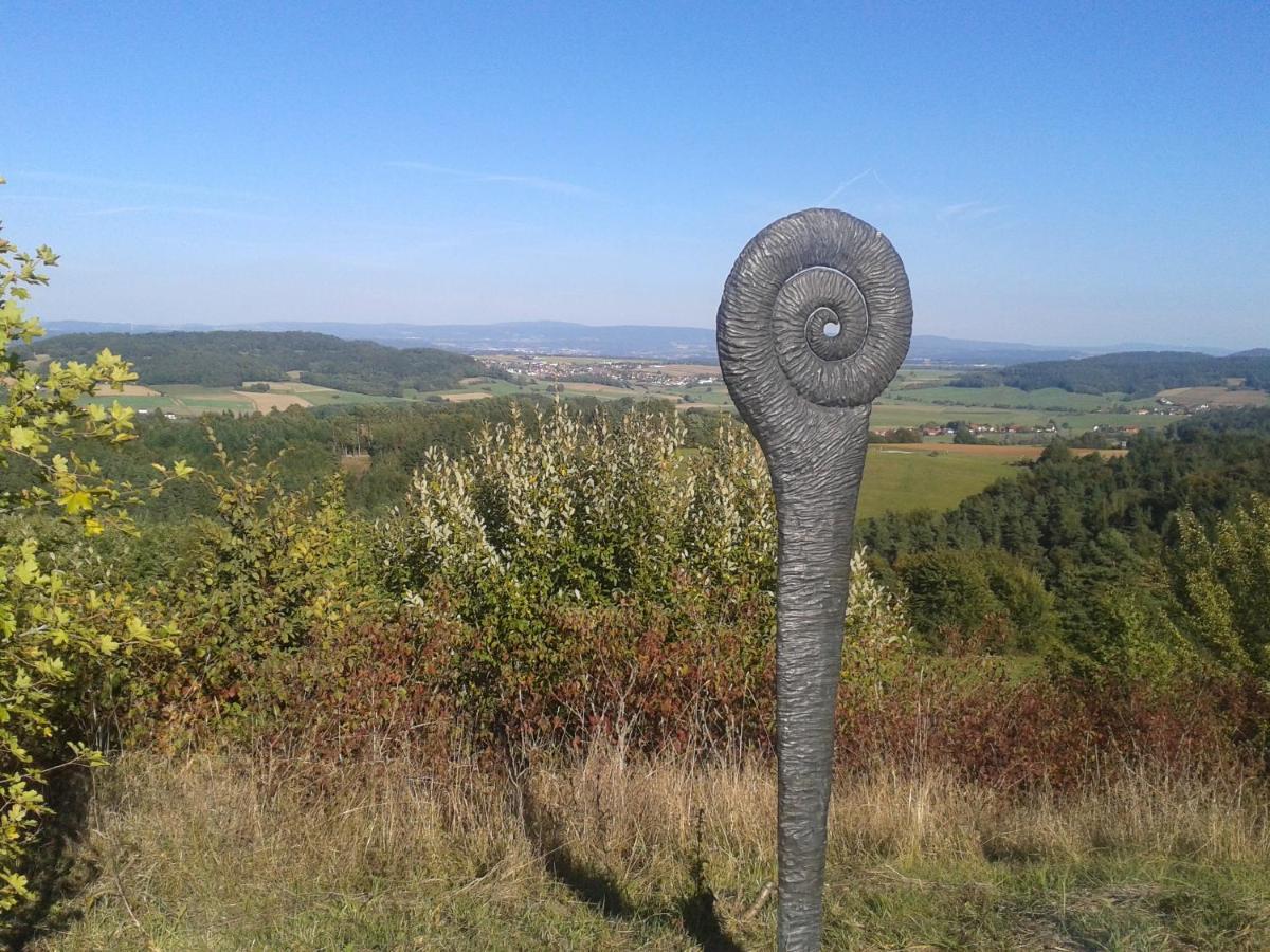 Hummelcasa Ferienhaus Bayreuth Pittersdorf Esterno foto